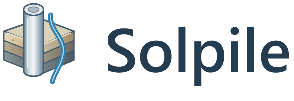 Solplan 20261002 Solpile Logo